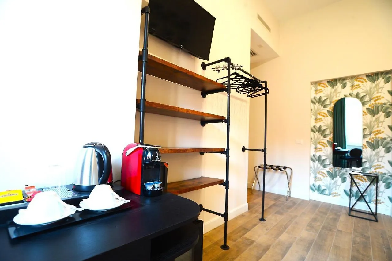 San Cosimato 40 Guesthouse Rzym 0*,