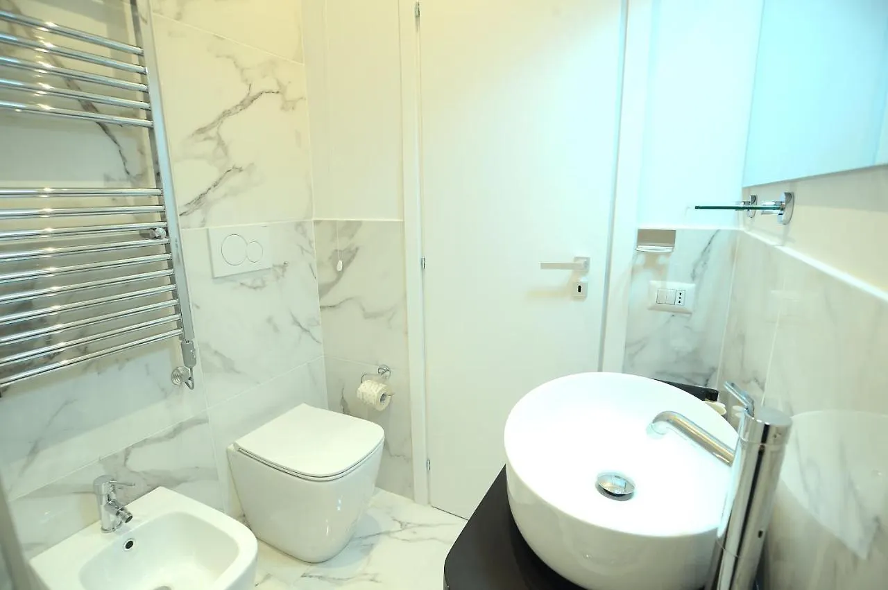 Pensjonat San Cosimato 40 Guesthouse Rzym