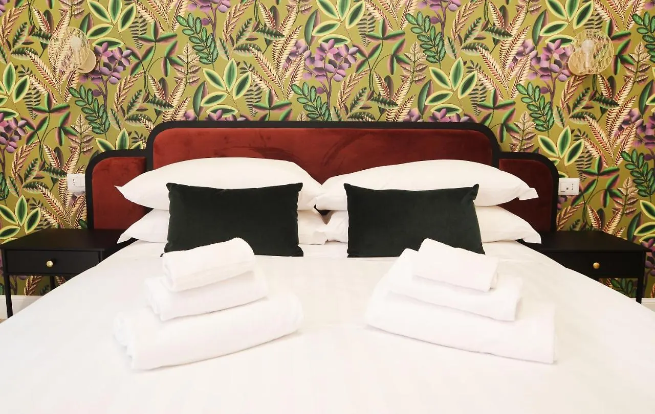 San Cosimato 40 Guesthouse Rom 0*,